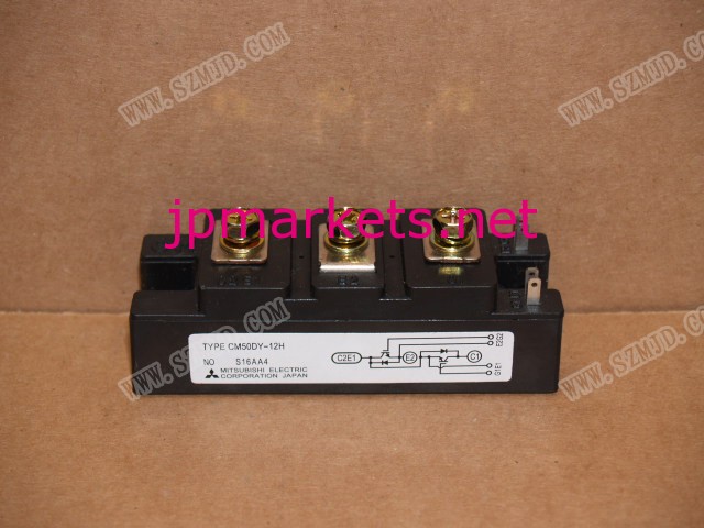IGBT 電源モジュール CM50DY-12H問屋・仕入れ・卸・卸売り