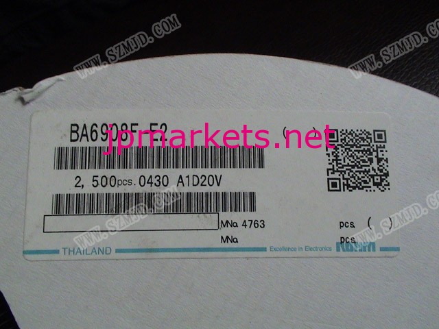 回路基板チップ BA6908F-E2問屋・仕入れ・卸・卸売り