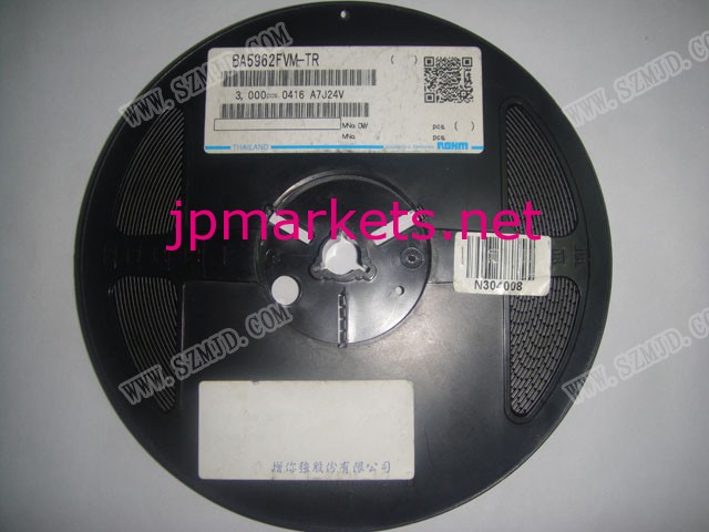 回路基板チップ BA5962FVM-TR問屋・仕入れ・卸・卸売り