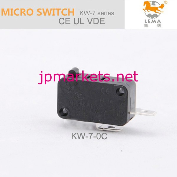 マイクロスイッチ用ｶkw-7-0c120グラム給水バルブ問屋・仕入れ・卸・卸売り