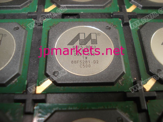 集積回路チップ 88F5281-D2-BF02C500問屋・仕入れ・卸・卸売り