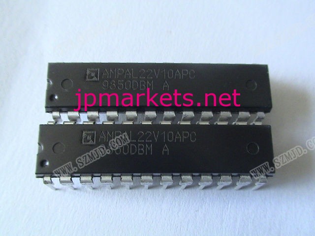 電子部品 AMPAL22V10APC問屋・仕入れ・卸・卸売り