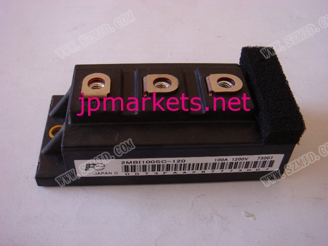 IGBT 電源モジュール 2MBI100SC-120問屋・仕入れ・卸・卸売り