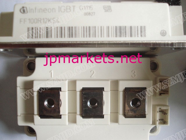 IGBT 電源モジュール FF100R12KS4問屋・仕入れ・卸・卸売り