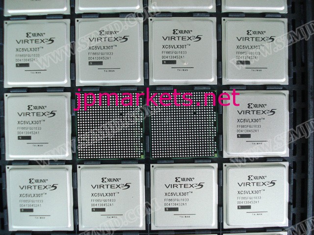 集積回路 (Ic) XC5VLX30T-1FF665I問屋・仕入れ・卸・卸売り