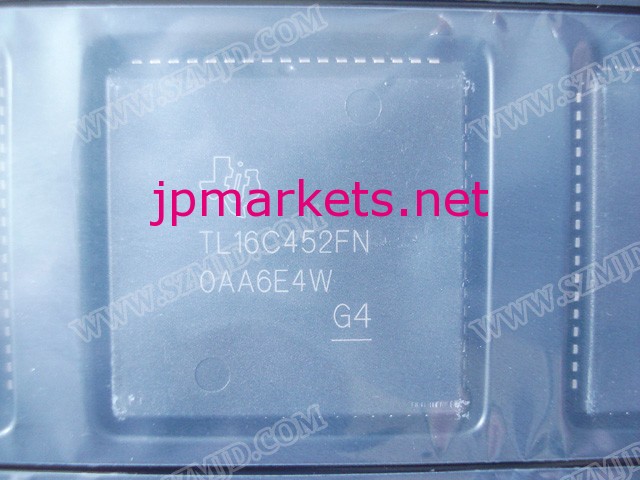 集積回路 (Ic) TL16C452FN問屋・仕入れ・卸・卸売り