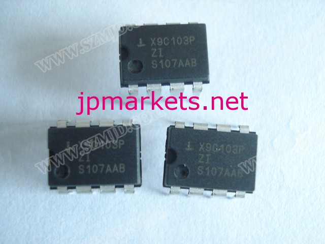 集積回路 (Ic) X9C103PZI問屋・仕入れ・卸・卸売り