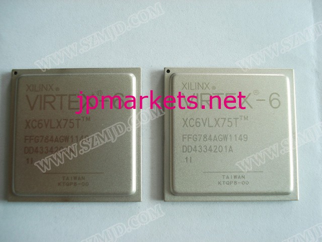 回路基板チップ XC6VLX75T-1FFG784I問屋・仕入れ・卸・卸売り