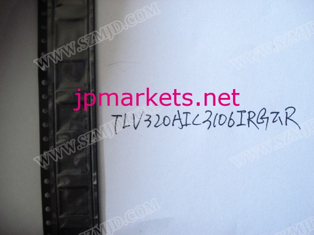 集積回路 (Ic) TLV320AIC3106IRGZR問屋・仕入れ・卸・卸売り