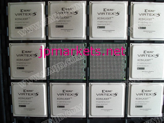 熱い販売プロダクト 回路基板チップ XC5VLX30T-1FFG665I問屋・仕入れ・卸・卸売り