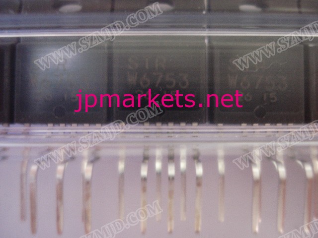 PNP トランジスタ STR-W6753問屋・仕入れ・卸・卸売り