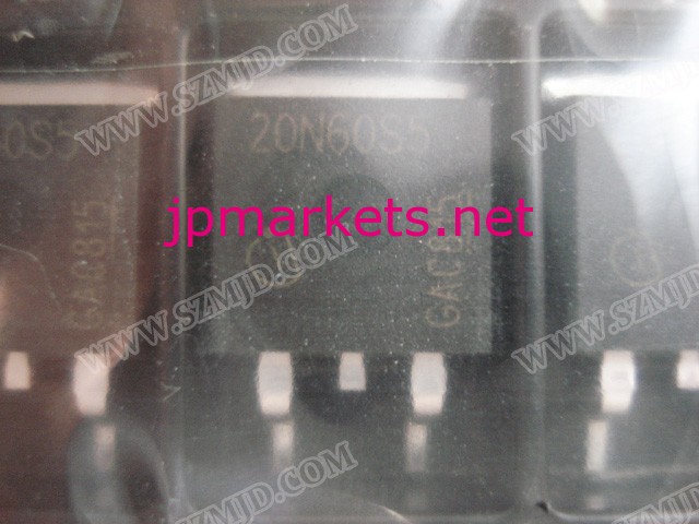 PNP トランジスタ SPB20N60S5問屋・仕入れ・卸・卸売り