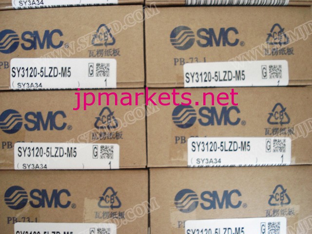 電子オートメーションの部品 SY3120-5LZD-M5問屋・仕入れ・卸・卸売り