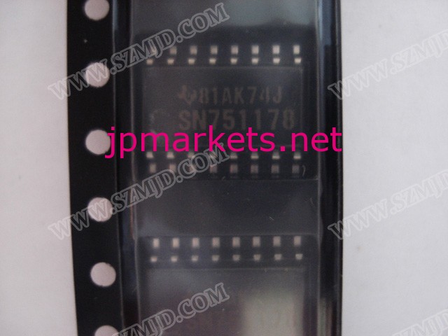 集積回路 (Ic) SN751178問屋・仕入れ・卸・卸売り