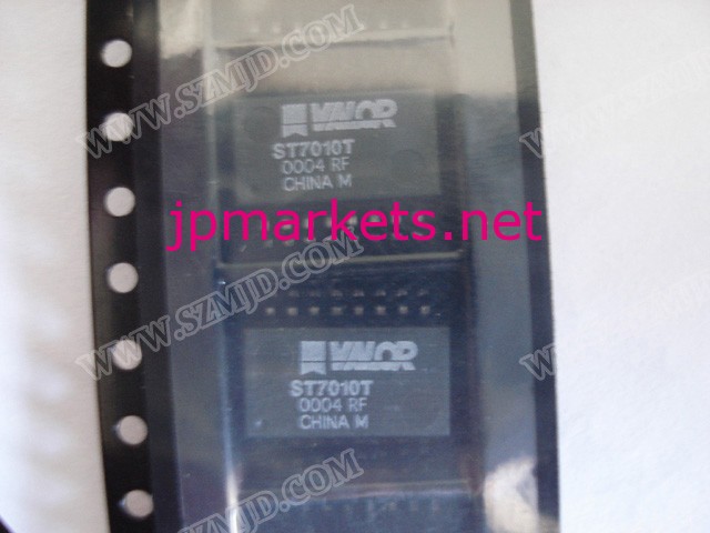 集積回路チップ ST7010T問屋・仕入れ・卸・卸売り