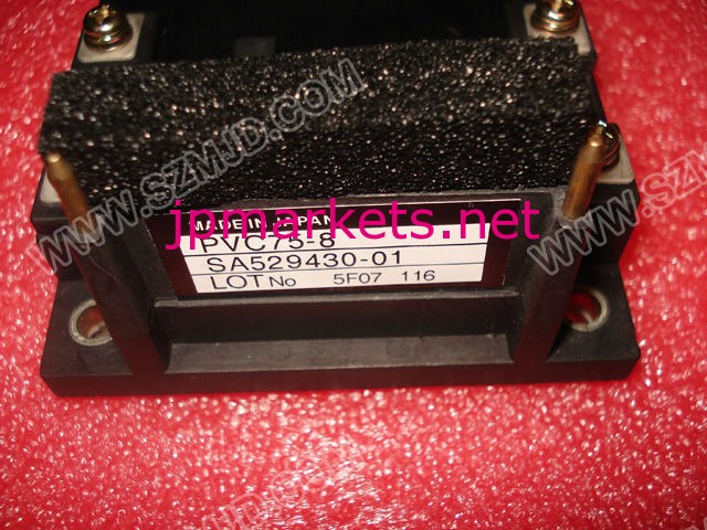 IGBT 電源モジュール SA529430-01問屋・仕入れ・卸・卸売り