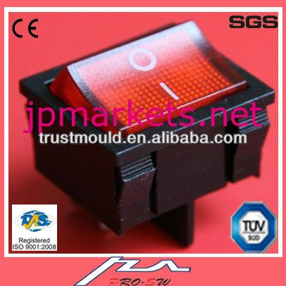 ロッカースイッチロッカースイッチt85125v16a250v6ピンのロッカースイッチ問屋・仕入れ・卸・卸売り
