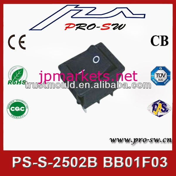 ロッカースイッチロッカースイッチt120 t85 1e4 15a 125vac ロッカースイッチ問屋・仕入れ・卸・卸売り