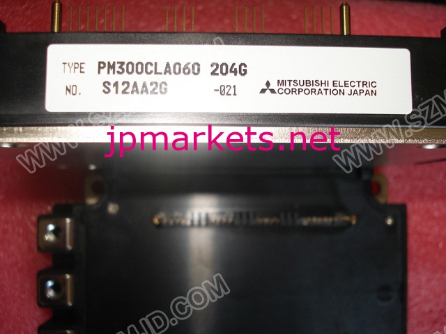 IGBT 電源モジュール PM300CLA060問屋・仕入れ・卸・卸売り