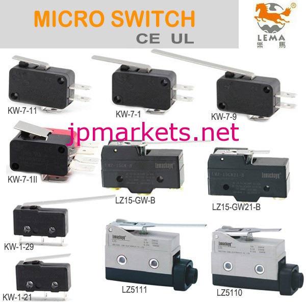 電気·電子10a250vスイッチ問屋・仕入れ・卸・卸売り