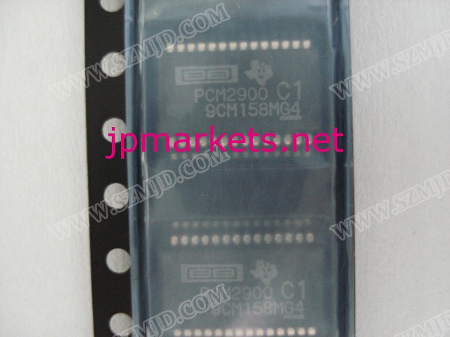 集積回路 (Ic) PCM2900C1問屋・仕入れ・卸・卸売り