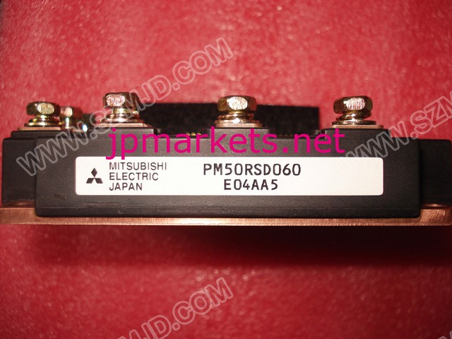 IGBT 電源モジュール PM50RSD060問屋・仕入れ・卸・卸売り