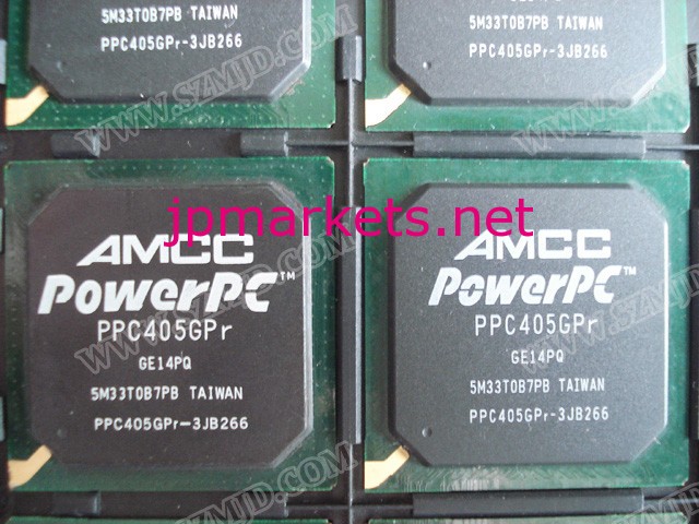 集積回路 (Ic) PPC405GPR-3JB266問屋・仕入れ・卸・卸売り