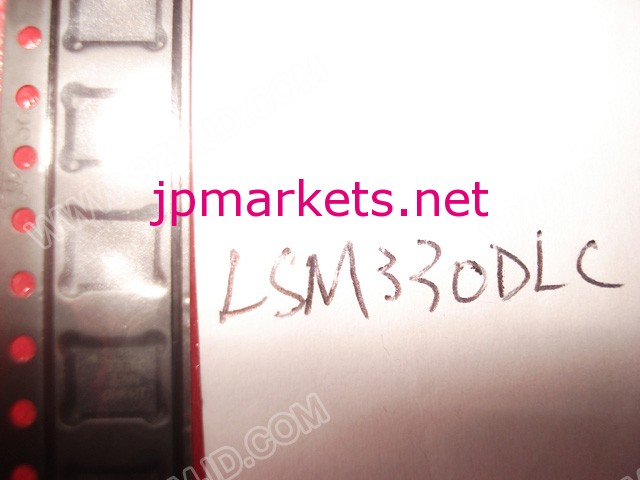 集積回路 (Ic) LSM330DLC問屋・仕入れ・卸・卸売り