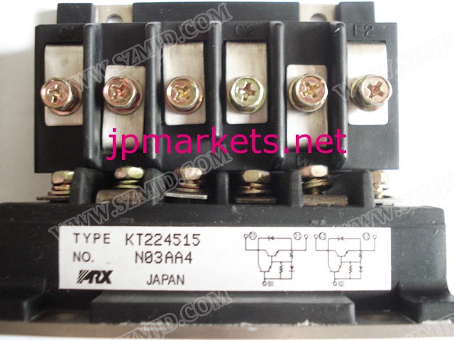 IGBT 電源モジュール KT224515問屋・仕入れ・卸・卸売り