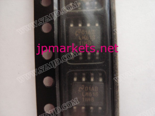 集積回路 (Ic) LM6181IM8問屋・仕入れ・卸・卸売り