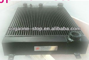 熱交換器のラジエーター用 ウォータークーラー ngersollrandの空気圧縮機部品問屋・仕入れ・卸・卸売り