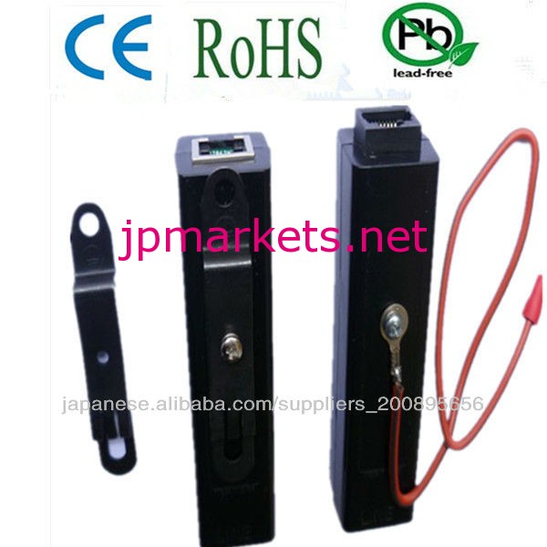 一つの出口sy3137rj45サージプロテクタ/ネットワークの雷spdのサージ保護装置/コンピュータネットワーク用サージアレスタ問屋・仕入れ・卸・卸売り