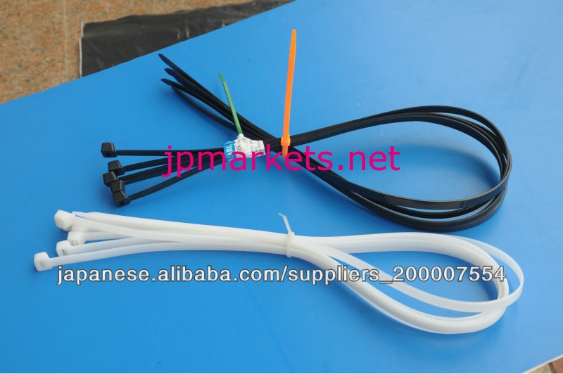 Nylon Cable Tie問屋・仕入れ・卸・卸売り
