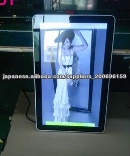 55inch壁は,屋内広告,映画看板の液晶テレビのポスターをマウント問屋・仕入れ・卸・卸売り