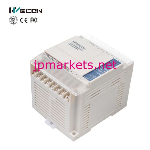 Wecon20私/oベストと安価なplc三菱シーケンサfx1s控えめな価格と互換性のあるソフトウェアの問屋・仕入れ・卸・卸売り