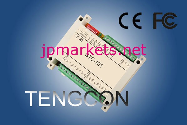 工業用modbusi/oモジュール( rtu) stc-101リモコン問屋・仕入れ・卸・卸売り