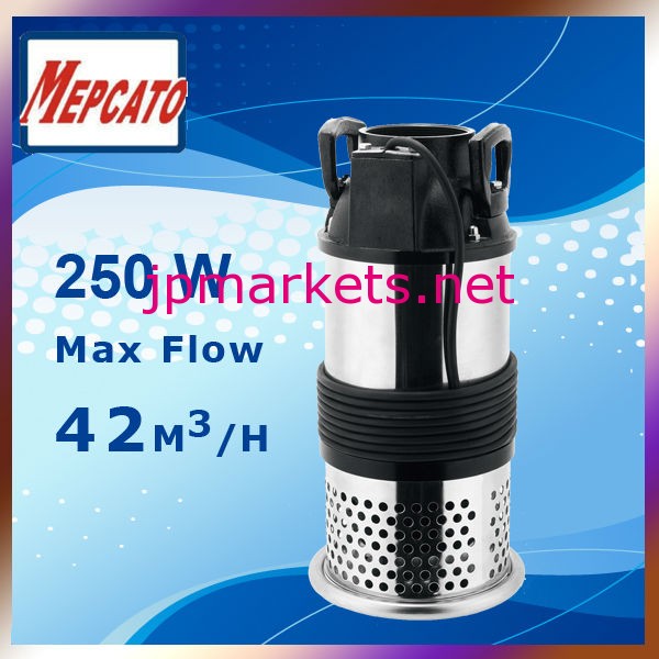 75MP-2.25水槽の排水システムの循環ポンプおよび灌注問屋・仕入れ・卸・卸売り