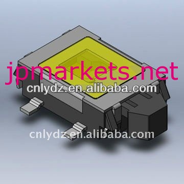 4ピンタクトスイッチ、 pcbマウント触覚タクトスイッチオンオフスイッチのプッシュボタンly-a03-01問屋・仕入れ・卸・卸売り
