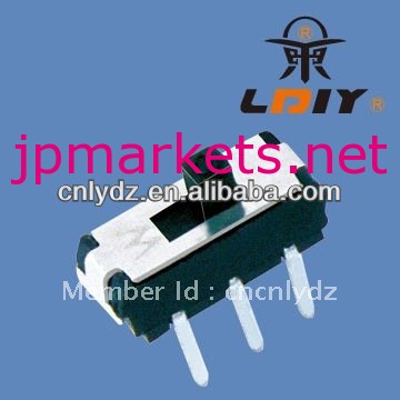 Interruttorepulsante12v、 dpdtモメンタリスイッチ、 oem/ly-sk-09odm問屋・仕入れ・卸・卸売り