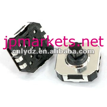 マルチ機能smd/方向ミニマイクロly-a07-02セレクタスイッチ問屋・仕入れ・卸・卸売り