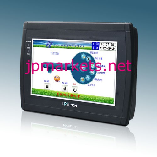 hmi7インチサポートmodbusプロトコル経済専門家から、 hmiメーカー問屋・仕入れ・卸・卸売り