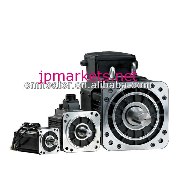 Emheater60400w200~240v1.27nシリーズ。 m3- 相acサーボモータ駆動問屋・仕入れ・卸・卸売り