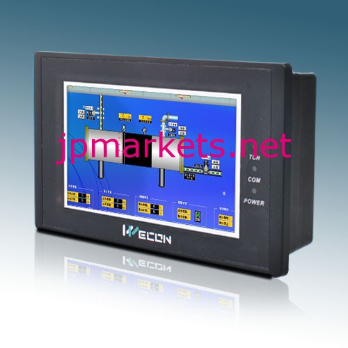 Hmiwecon4.3インチ/hmiタッチ画面を備えたplcブランドにも適用可能で控えめな価格問屋・仕入れ・卸・卸売り