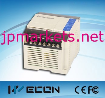 Wecon20私/o控えめな価格plc/拡張rs485モジュールplcコントローラ問屋・仕入れ・卸・卸売り