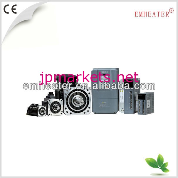 Emheater200~240v1000w3.20n。 メートルの単一phase/emm-80シリーズ三相のce承認されたサーボモータ問屋・仕入れ・卸・卸売り