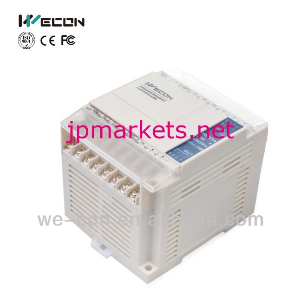 Wecon20私/o控えめな価格とplc三菱plcとgxworks2gxdeveloperのサポート問屋・仕入れ・卸・卸売り