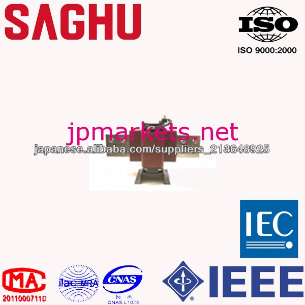 ECT-40A 巻線型エポキシモールド変流器 40倍/1秒 n>10問屋・仕入れ・卸・卸売り
