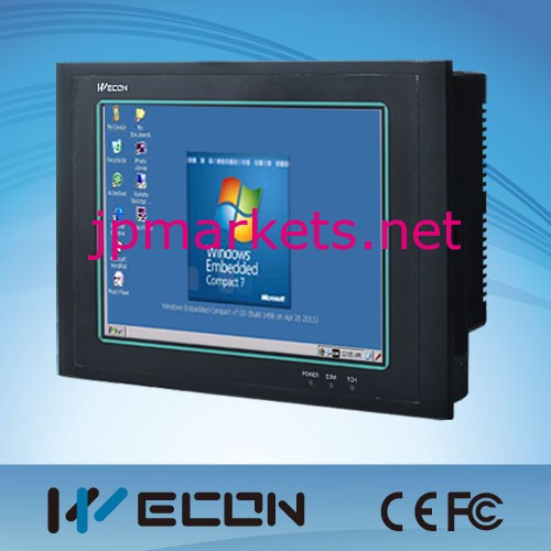 Wecon10.4インチ高度のアンドロイドタブレットpc工業用グレード問屋・仕入れ・卸・卸売り