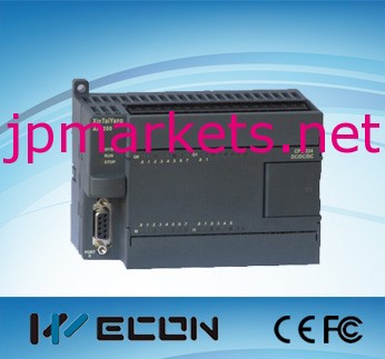 Plcトランジスタwecon24i/oささやかな価格と互換性でシーメンスplcs7200ソフトウェア問屋・仕入れ・卸・卸売り