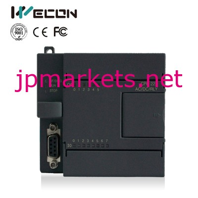 Wecon14i/o低コストplcと互換性がありリーズナブルな価格とシーメンスplcs7-200ソフトウェア問屋・仕入れ・卸・卸売り
